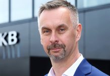 PODCAST: Firmy řeší nedostatek likvidity, říká David Formánek David_Formanek_KB