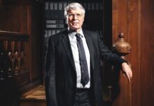 To kouzlo je v tom, trefit ten byznys, říká Jan Tauber Jan Tauber_FinTag.cz