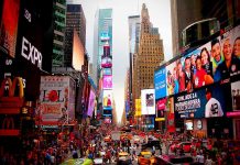 Spojené státy potvrdily 5% propad HDP. A znovu bojují s virem Spojene_staty