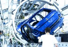 Pandemie covid-19 obrátila naruby i český autoprůmysl autoprumysl