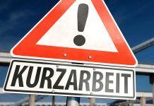 Kurzarbeit by mohl fungovat i déle než jen do srpna kurzarbeit
