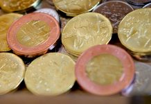 Státní rozpočet skončil v květnu v minusu 157,4 miliardy korun statni_f