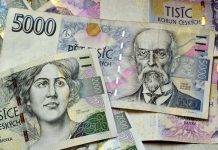 Zahraniční dluh ČR stoupl ke konci března o více než sto miliard zahranicni_dluh