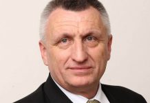 Bořivoj Minář: Byl bych důraznější, než je Vladimír Dlouhý Borivoj_Minar