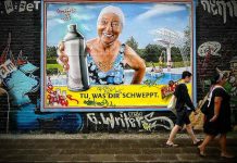 Snížená DPH v Německu prospívá firmám i spotřebitelům DPH