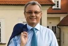 Hospodářská komora si zvolí nové vedení příští čtvrtek Hospodarska_komora_Vladimir_Dlouhy