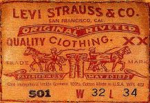 Levi Strauss propustí 15 % zaměstnanců. Stejně tak BBC Levi_Strauss