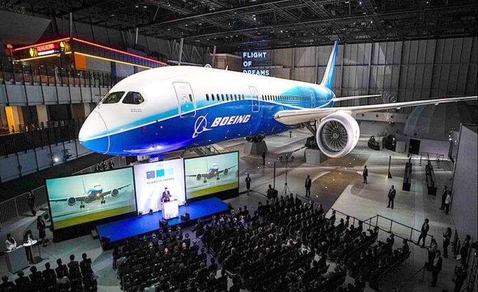 boeing