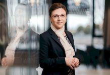 Milena Jabůrková: Z digitalizace bych státu dala horší trojku Milena_Jaburkova