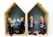 V době koronakrize byli nejvíce v klidu lidé ve veřejné správě koronakrize