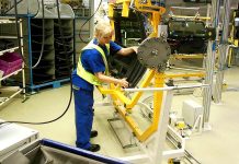 Po OKD zastavila kvůli covidu provoz i rodinná firma v Liberci v_Liberci