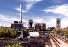 Stát sanuje útlum těžby v OKD více než půl miliardou korun v_OKD