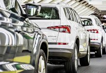 Autoprůmysl v květnu klesl o 45,2 %. Spadl export i stavebnictví v_kvetnu