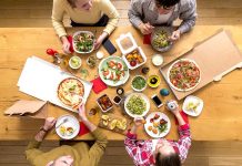 Matka služby Dáme jídlo nahradí v indexu DAX fintech Wirecard Dame_jidlo