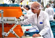 Hartmann-Rico změnil plán. Ústenky bude vyrábět v Německu Hartmann_Rico