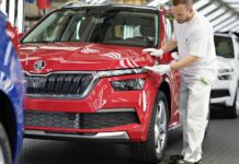 Škoda Auto je počtvrté v řadě největším plátcem daně z příjmů Skoda_Auto