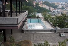 Karlovarský Thermal otevře svůj bazén příští rok v červnu Thermal