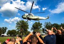 Hodnota Trumpova majetku klesá, nejbohatší je Jeff Bezos Trumpova_a