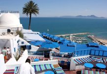 Bezpečné Tunisko probudilo zájem Čechů o dovolenou v něm Tunisko