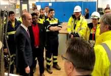 V USA přibylo v červenci 1,8 mil. nových pracovních míst USA