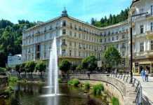 Příjezdový cestovní ruch ve 2. čtvrtletí přestal existovat cestovni_ruch