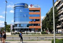 Čínské státní bankovnictví čelí nespláceným úvěrům cinske