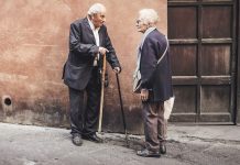 Náklady seniorů na živobytí rostou rychleji než ostatním senioru