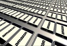 Amazon.com v USA a Kanadě nabere dalších 100 tisíc lidí Amazon.com