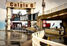 Výměnu zboží s Británií zatíží od ledna nová administrativa Britanii