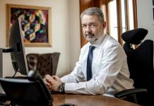 Ceny našich akcií porostou, říká prezident České zbrojovky Ceska_zbrojovka_Group_Lubomir_Kovarik