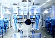 AstraZeneca obnovila testy covid vakcíny a pokračuje ve výrobě Covid_vakciny