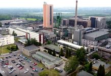 Diamo převezme OKD. Ukončí činnost dolů a rekultivuje krajinu Diamo