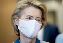 Evropská komise i přes krizi tlačí dál zelenou politiku Evropska_komise