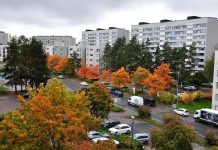 Finsko zaznamenalo ve 2. čtvrtletí v EU nejnižší propad HDP Finsko