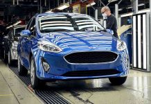 Americký Ford Motor dostal německou vládu do úzkých Ford_Motor