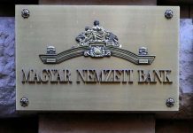 Maďarská centrální banka zvýšila sazby kvůli rostoucí inflaci Madarska