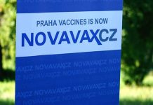 Novavax CZ se připravuje na plnou výrobu vakcíny proti covidu Novavax_CZ