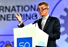 Letošní 25. Sněm Svazu průmyslu a dopravy ČR bude online Snem_Svazu_prumyslu_a_dopravy_CR