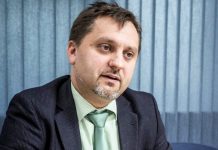 Svaz průmyslu vyjádřil pochybnosti u připraveného kurzarbeitu Svaz_prumyslu_Jan_Rafaj