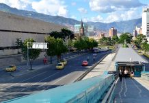 Covid přinesl bankám v Latinské Americe miliony nových klientů latinske