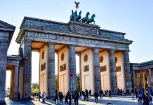 Počet zaměstnaných na kurzarbeit v Německu klesá na_kurzarbeit