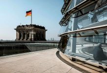 Spojení s Německem se nejspíš znovu zkomplikuje již dnes s_Nemeckem