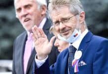 Senátní delegace na Tchaj-wanu jedná s tamními investory senatni_delegace