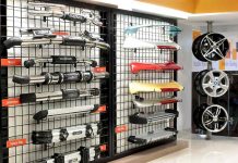 Tržby v maloobchodě rostou. Důvody k optimismu ale nejsou trzby_v_maloochode