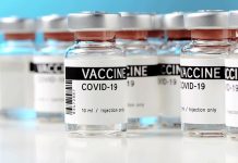 Výsledky vakcíny AstraZeneca budou do několika týdnů astrazeneca