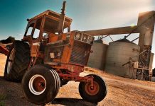 Producentům potravin má pomoci nový program Agricovid Agricovid