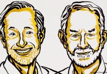 Nobelovu cenu za ekonomii získali Američané za aukční formáty Nobelovu_cenu