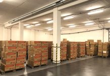 SSHR uzavírá smlouvy na ochranné pomůcky s českými výrobci SSHR