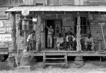 USA: Běloši vlastní 83,9 % národního bohatství, černoši 4,1 % bohatstvi