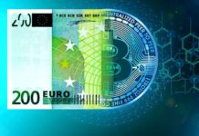 ECB má obavy z rozmachu bitcoinu. Připravuje digitální euro digitalni_euro